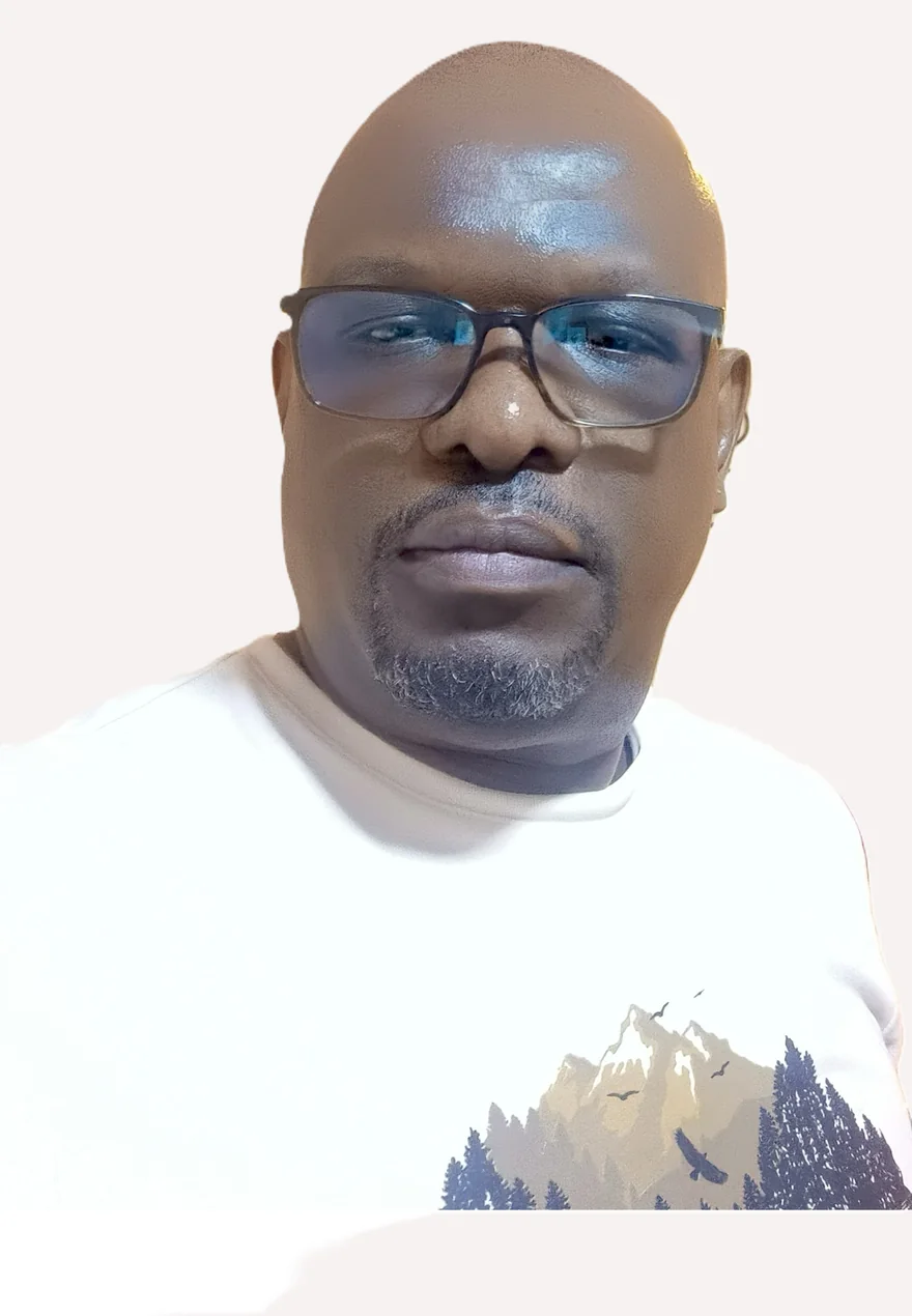 Eng. George K. Ndung’u, founder of Kaka Systems