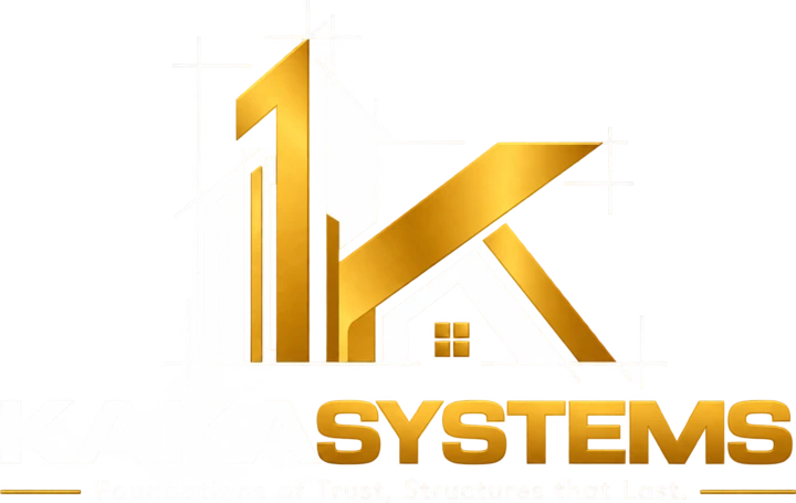 Kaka Systems — Foundations of Trust, Structures that Last.
